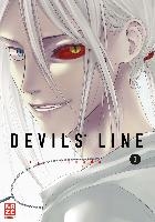 Devils' Line 03