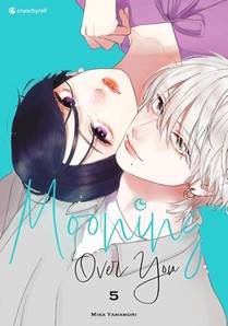 Mooning Over You - Band 5