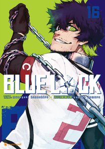 Nomura, Y: Blue Lock - Band 16