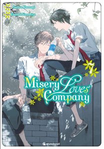 Misery Loves Company - Band 7