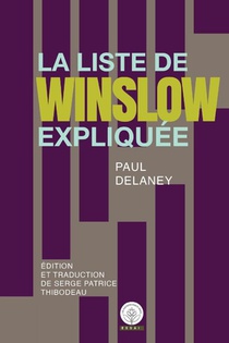 La liste de Winslow expliquee