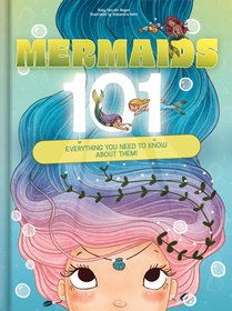 Mermaids 101: Everything You Need to Know about Them!