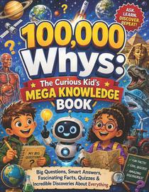 James a Klein: 100,000 Whys