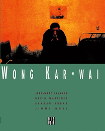 Wong Kar-Wai