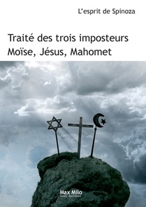 Traité des trois imposteurs