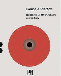 Anderson, L: Laurie Anderson