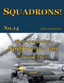 The Supermarine Spitfire Mk. VIII