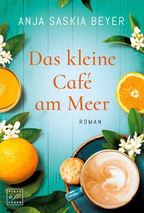 Das kleine Café am Meer