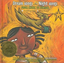 Dream Songs Night Songs from China to Senegal