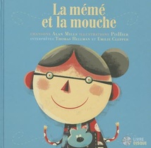 La meme et la mouche
