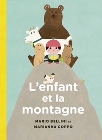 L'Enfant Et La Montagne