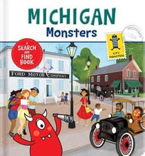 Michigan Monsters