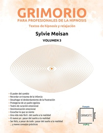 Grimorio para profesionales de la hipnosis