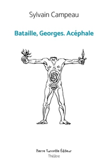 Bataille, Georges. Acéphale