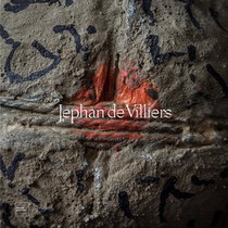 Figures of Silence. Jephan de Villiers (ENG/FR)