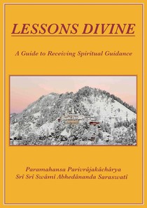 LESSONS DIVINE