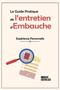 Chevallier, A: FRE-GD PRATIQUE DE LENTRETIEN