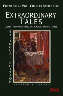 Extraordinary Tales- Bilingual Edition
