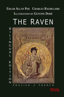 The Raven - Bilingual Edition - English/French