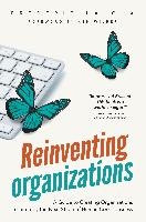 Reinventing Organizations