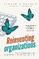 Reinventing Organizations