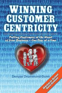 Winning Customer Centricity