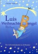 Luis WeihnachtsBengel