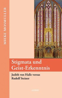 Stigmata und Geist-Erkenntnis voorzijde