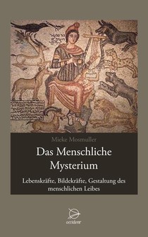 Das Menschliche Mysterium voorzijde