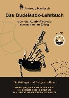 Das Dudelsack-Lehrbuch inkl. App-Kooperation