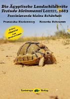 Die Ägyptische Landschildkröte Testudo kleinmanni LORTET, 1883