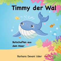 Timmy der Wal