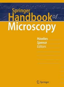 Springer Handbook of Microscopy