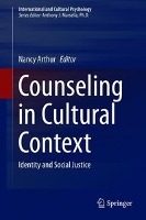 Counselling in Cultural Contexts