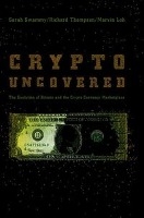 Crypto Uncovered voorzijde