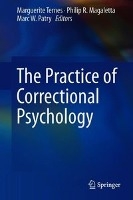 The Practice of Correctional Psychology