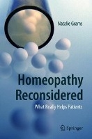 Homeopathy Reconsidered