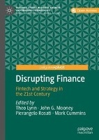 Disrupting Finance