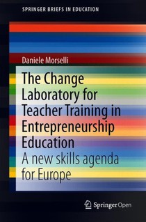 The Change Laboratory for Teacher Training in Entrepreneurship Education