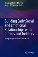 Building Early Social and Emotional Relationships with Infants and Toddlers voorzijde