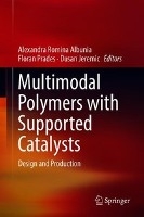 Multimodal Polymers with Supported Catalysts