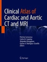 Clinical Atlas of Cardiac and Aortic CT and MRI