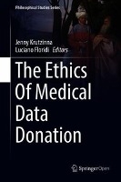 The Ethics of Medical Data Donation