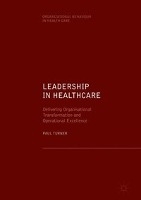 Leadership in Healthcare