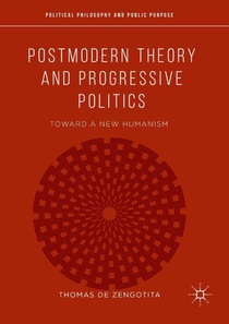Postmodern Theory and Progressive Politics