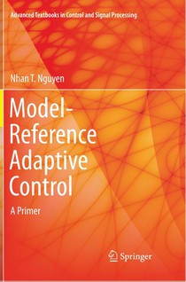 Model-Reference Adaptive Control