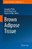 Brown Adipose Tissue voorzijde