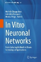 In Vitro Neuronal Networks voorzijde