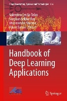 Handbook of Deep Learning Applications