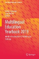 Multilingual Education Yearbook 2019